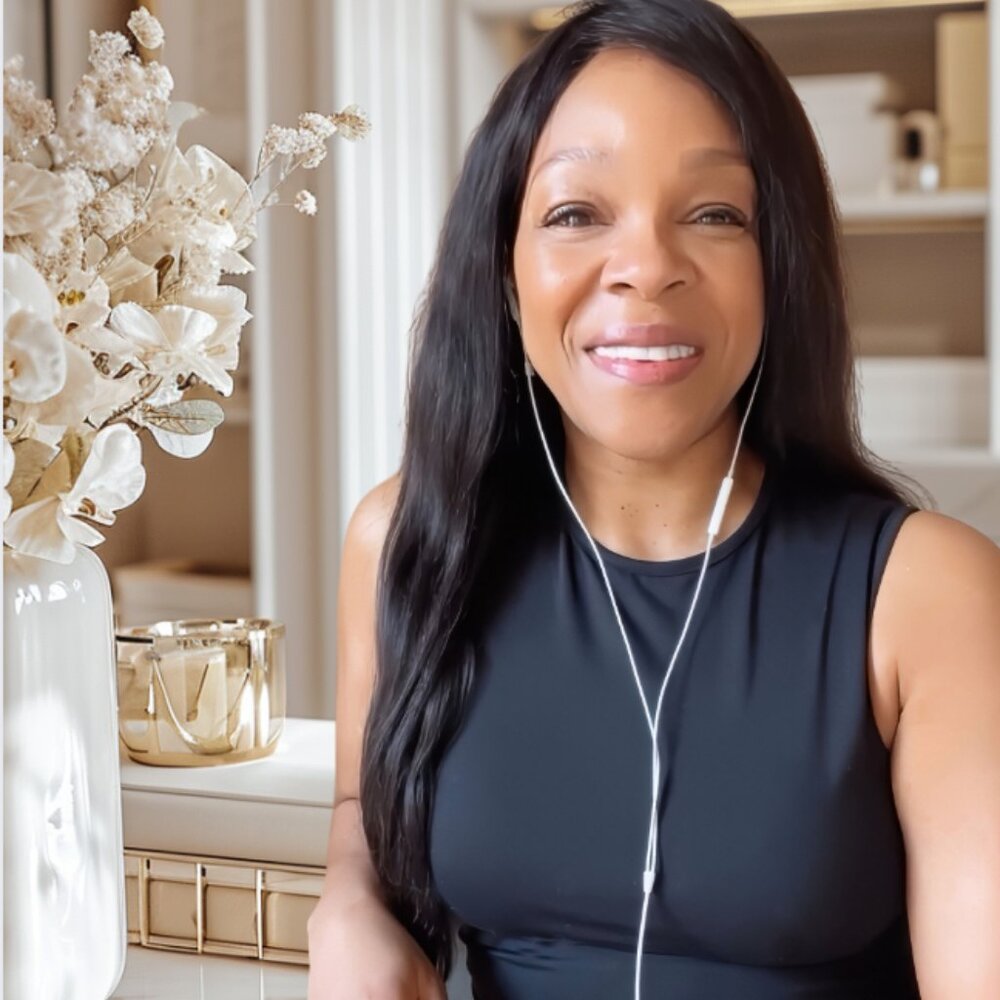 Meet your Posher, Sophia